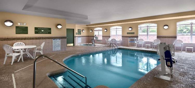 康科德坎纳波利斯丽怡酒店(Country Inn & Suites by Radisson, Concord (Kannapolis), NC)图片