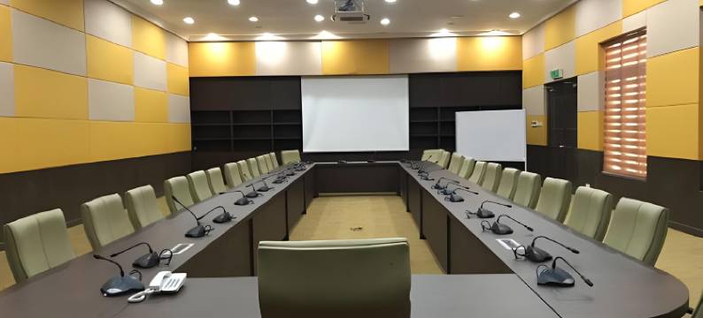 费达温泉公寓(Felda Residence Hot Springs)图片