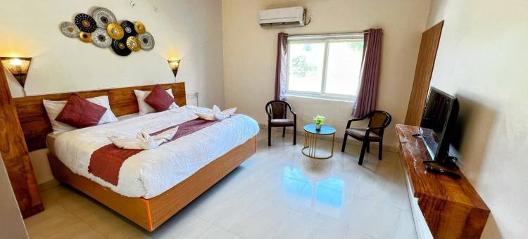 Casa Woods Resort @ Araku Valley图片