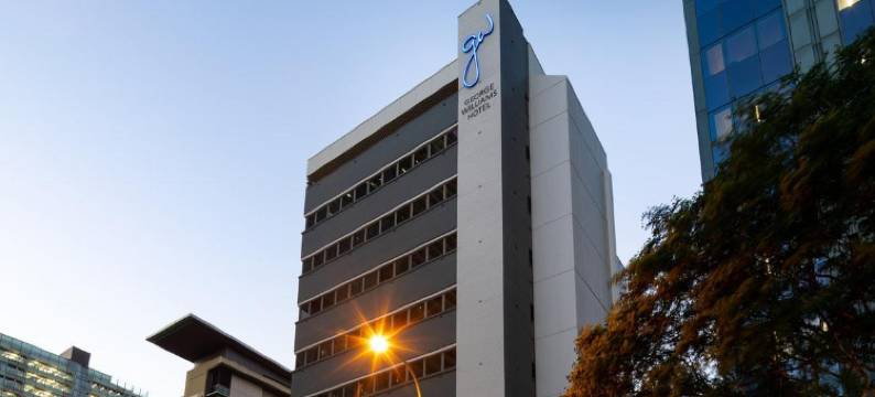 乔治酒店布里斯班(George Hotel Brisbane, Independent Collection by EVT)图片