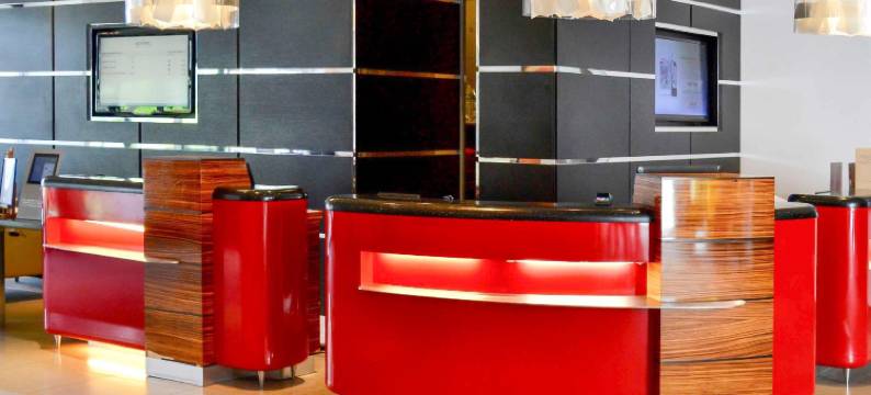 Novotel Bordeaux Merignac图片