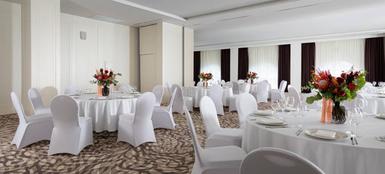 乌里扬诺夫斯克丽笙酒店(Radisson Hotel Ulyanovsk)图片