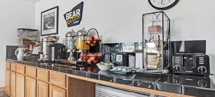 Travelodge by Wyndham Seattle North of Downtown图片