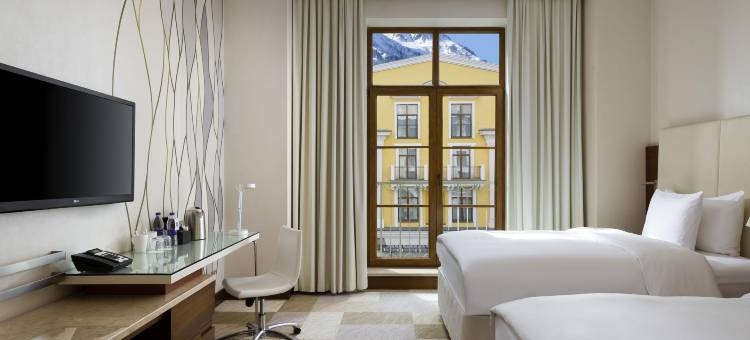 诺富特 Fit Krasnaya Polyana 酒店(Novotel Fit Krasnaya Polyana)图片