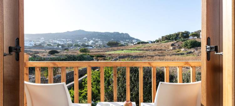 米科尼亚旅馆(Mykonaki Hotel)图片