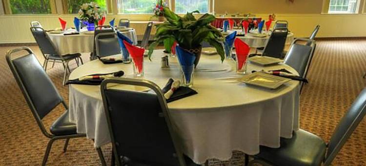 希洛套房酒店-纳帕套房(Shilo Inn Suites Hotel - Nampa Suites)图片