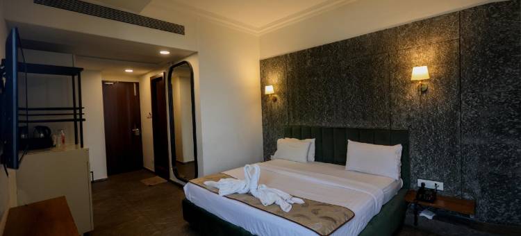 上和上旅馆(Up and above)图片