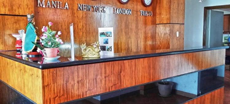 我的小岛屿酒店(My Little Island Hotel)图片