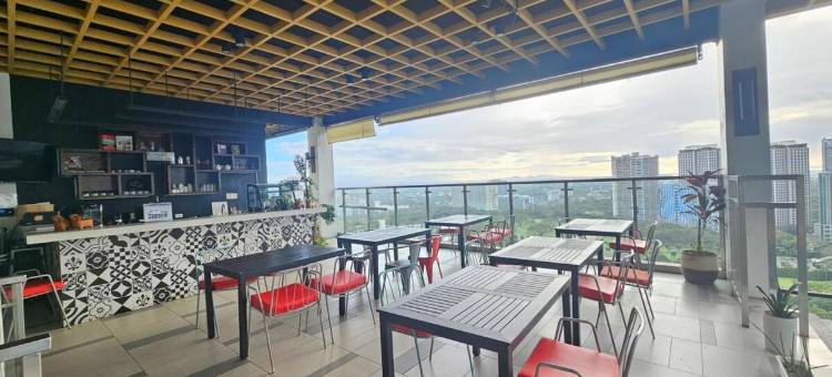 BCCT住宅(The Residences at Bcct)图片