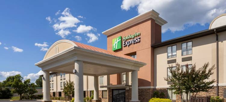 Holiday Inn Express 华尔(Holiday Inn Express Waldorf)图片