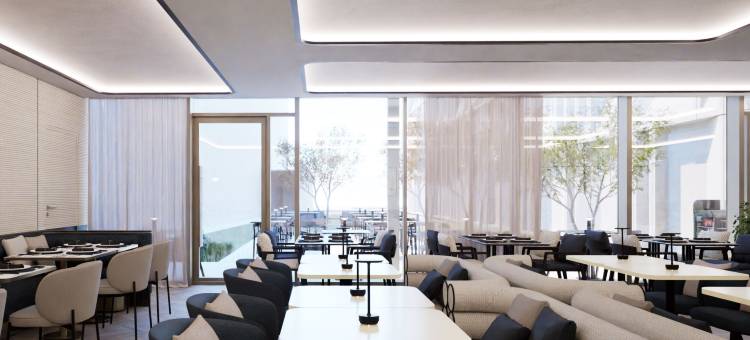 Courtyard by Marriott Ghent图片