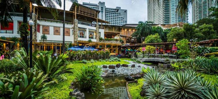 马卡蒂灯塔禅室酒店(Zen Home Beacon Makati)图片