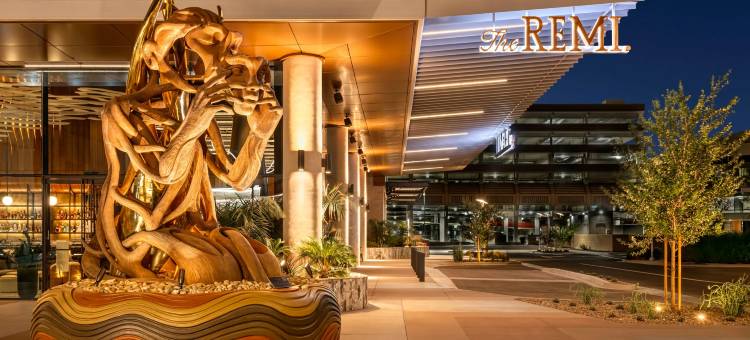 The REMI. Scottsdale, Autograph Collection图片