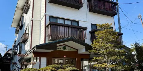 四季之宿 柊