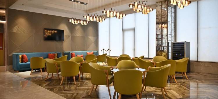 古尔冈90区假日酒店(Holiday Inn Gurugram Sector 90)图片