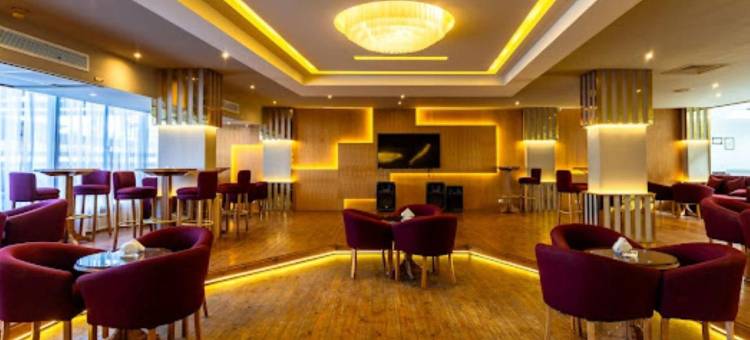 ZYA里贾纳度假村及水上乐园-赫尔格达(Regina Resort & Aqua Park Hurghada)图片
