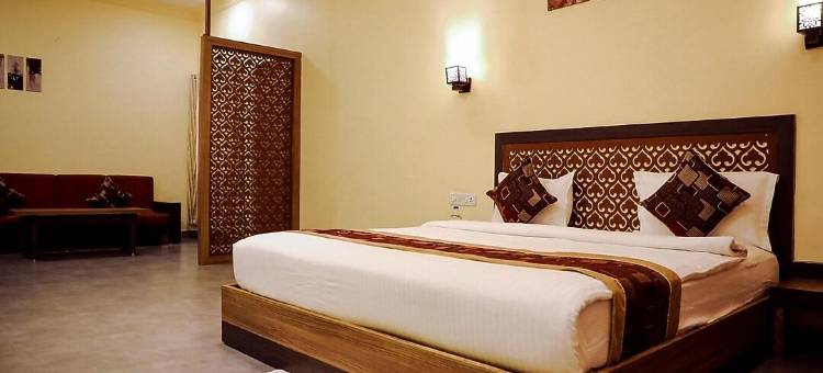 杰德夫农场及度假村(Jaidev Farms and Resort)图片