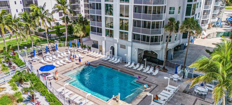 鸥翼海滩度假酒店(GullWing Beach Resort)图片