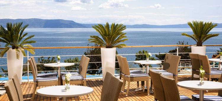 瓦拉马尔萨菲尔酒店(Valamar Sanfior Hotel & Casa)图片