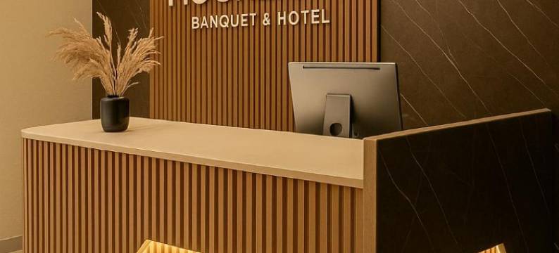 Moonvilla宴会和酒店(Moonvilla Banquet & Hotels)图片