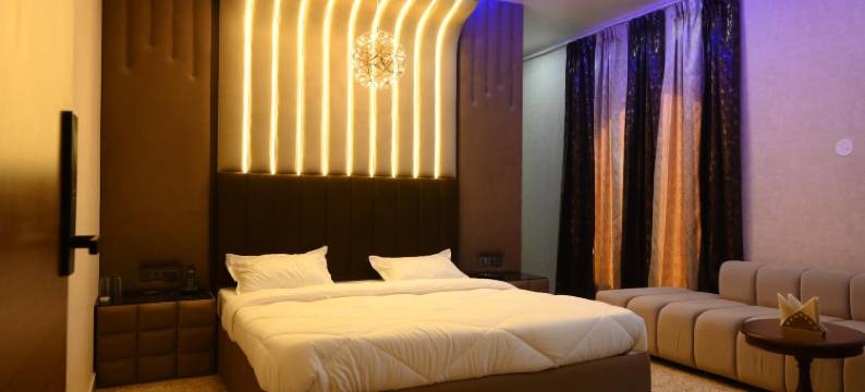 MAATAR CHHAAYA 酒店(HOTEL MAATAR CHHAAYA)图片