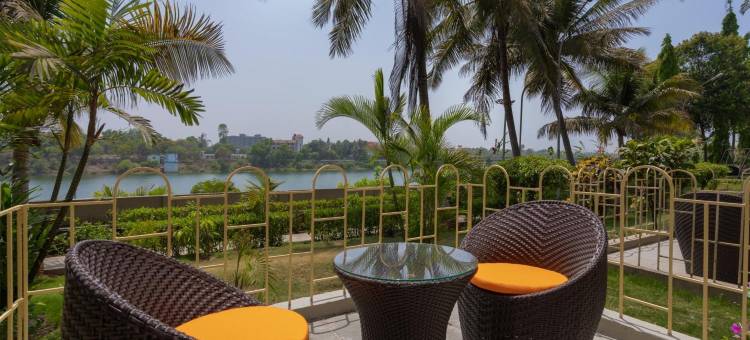 拉斯由Treat Resorts提供(Ras by Treat Resorts, Silvassa -)图片