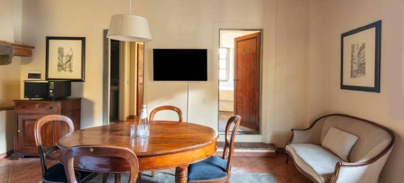 努玛佛罗伦萨贝尔菲奥雷宫(Numa Florence Palazzo Belfiore)图片