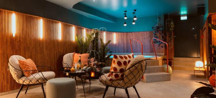 纳斯比斯洛特酒店(Näsby Slott)图片