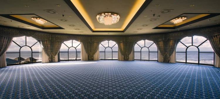惠斯德尔顿大酒店(Grand Hotel Huis Ter Duin)图片