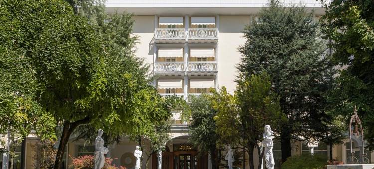 杜特丽酒店(Hotel Due Torri)图片