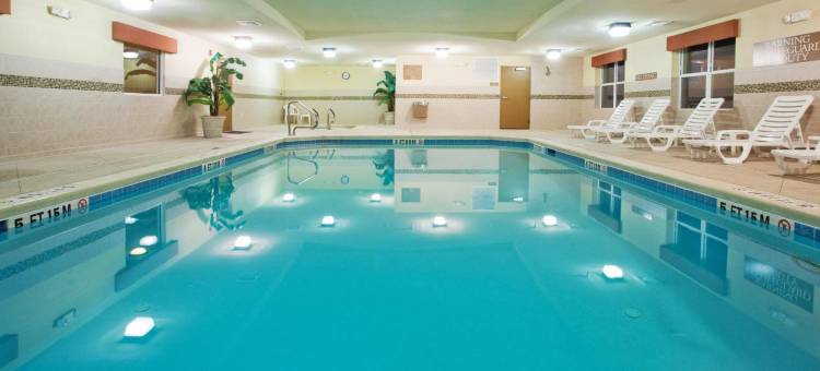 美肯北丽怡酒店(Country Inn & Suites by Radisson, Macon North, GA)图片