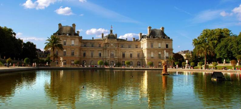 克莱门特酒店(Hotel le Clement)图片