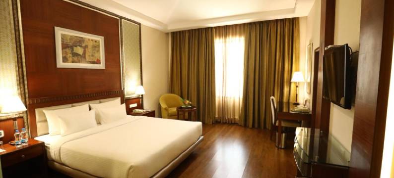 Best Western Plus Jalandhar(Best Western Plus Jalandhar)图片