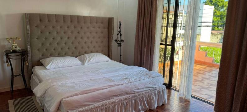 Tropical House图片