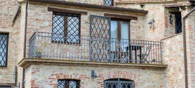 Villaluce葡萄酒农场旅馆(Villaluce Wine Agriturismo)图片