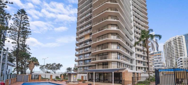 帝国冲浪Breakfree酒店(BreakFree Imperial Surf)图片