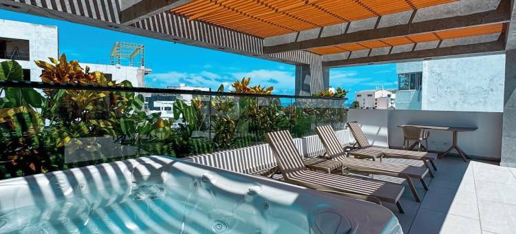 德拉玛酒店(Delamar Hotel)图片