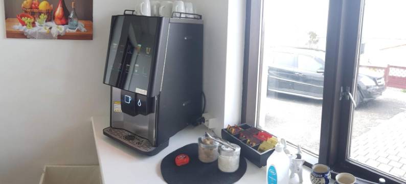 阿伯特科旅馆(Apotek Guesthouse)图片