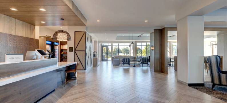 格林伍德洲际Staybridge Suites酒店 - 印第安纳波利斯南部(Staybridge Suites Indianapolis South - Greenwood by IHG)图片