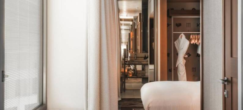 梅森赫勒梅斯，希尔顿好奇精选酒店(Maison Heler Metz, Curio Collection by Hilton)图片