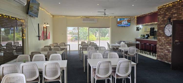 塞杜纳汽车旅馆(Ceduna Motor Inn)图片