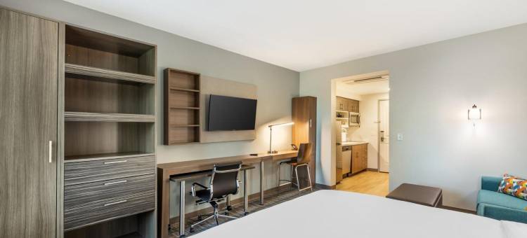 美茵斯坦套房酒店迈尔斯堡东 I-75(MainStay Suites Fort Myers East I-75)图片