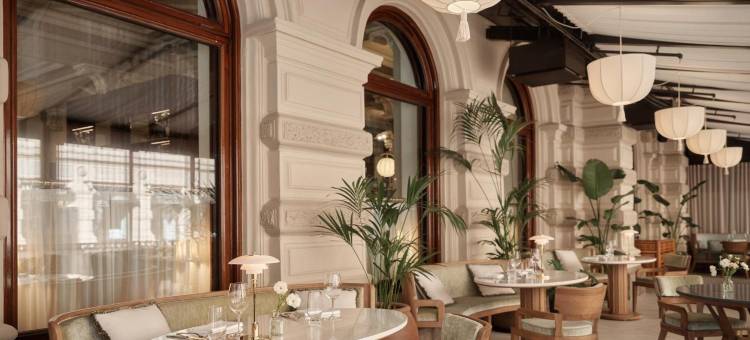 坎普酒店(Hotel Kämp)图片