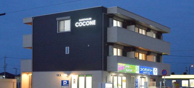 Guest House Gifuhashima Cocone / Vacation Stay 30285图片