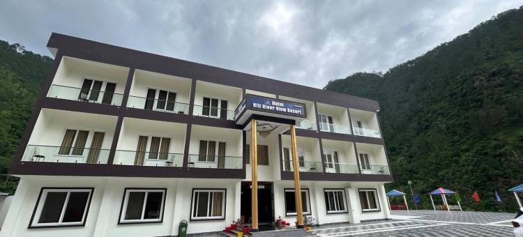 山丘河景度假酒店(Hotel Hill River View Resort)图片