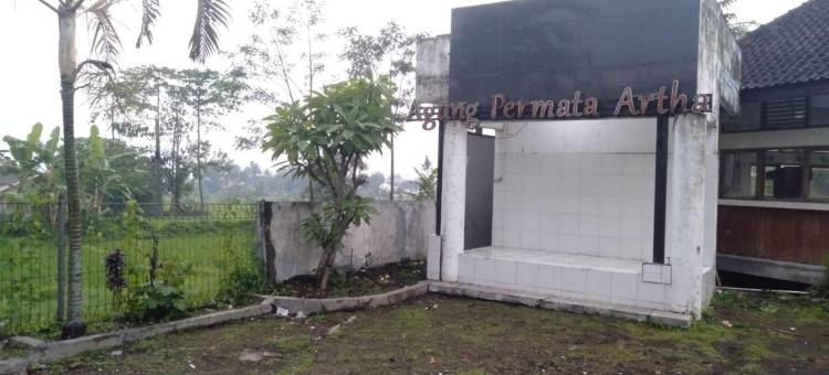 OYO 95039 Hotel Agung Permata Artha图片