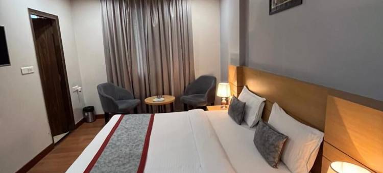 Sarvin酒店(Hotel Sarvin)图片