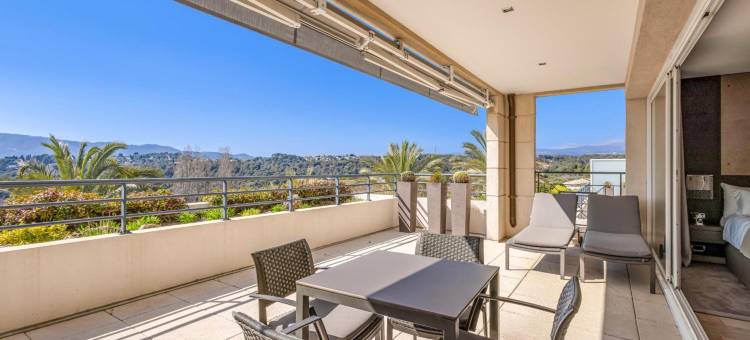 皇家穆然高尔夫度假村(Royal Mougins Golf & Resort)图片
