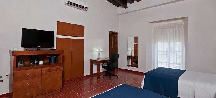 韦拉克鲁斯假日酒店 - 历史中心(Holiday Inn Veracruz Centro Historico)图片
