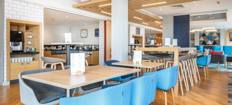 伯明翰沃尔索尔智选假日酒店(Holiday Inn Express Birmingham - Walsall)图片